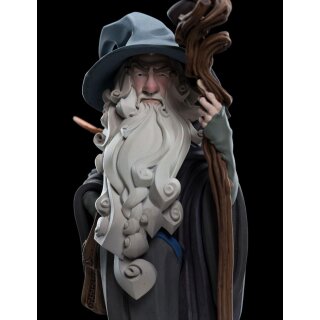 Herr der Ringe Mini Epics Vinyl Figur Gandalf der Graue 12cm
