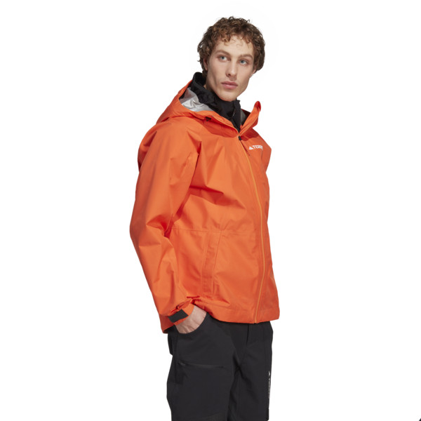 TERREX XPERIOR GORE-TEX PACLITE RAIN JACKET Herren - Regenjacke