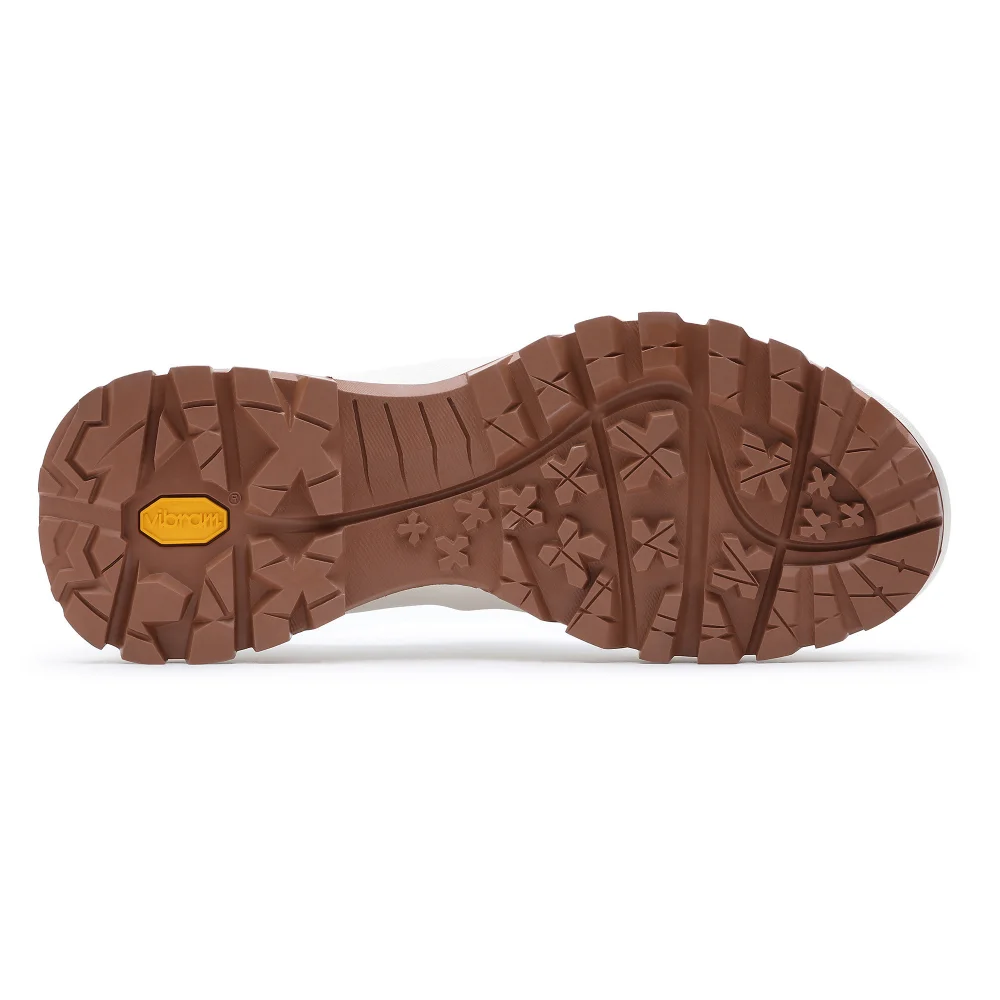 Vans Authentic Vibram DX VN0A5JLWW001 / weiss