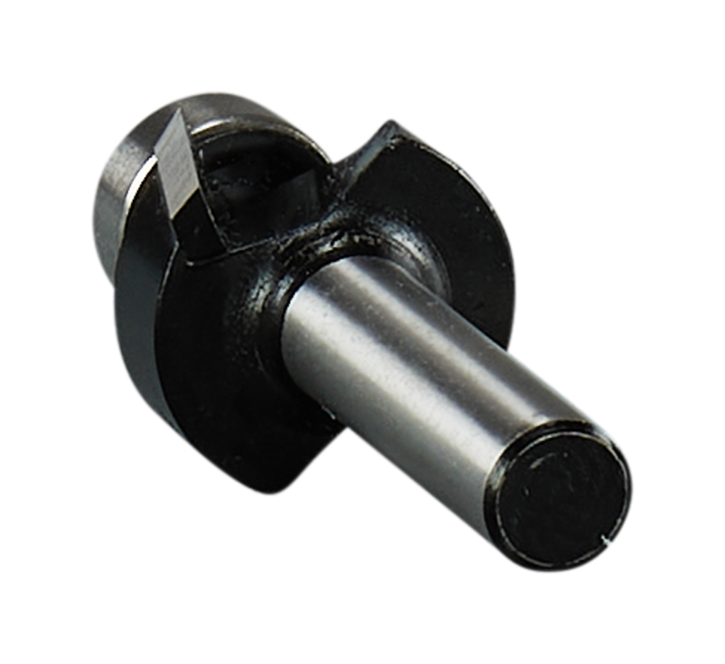 Accesorios Makita D-68476 Fresa de redondeo 22,2 x 12,7 mm S8