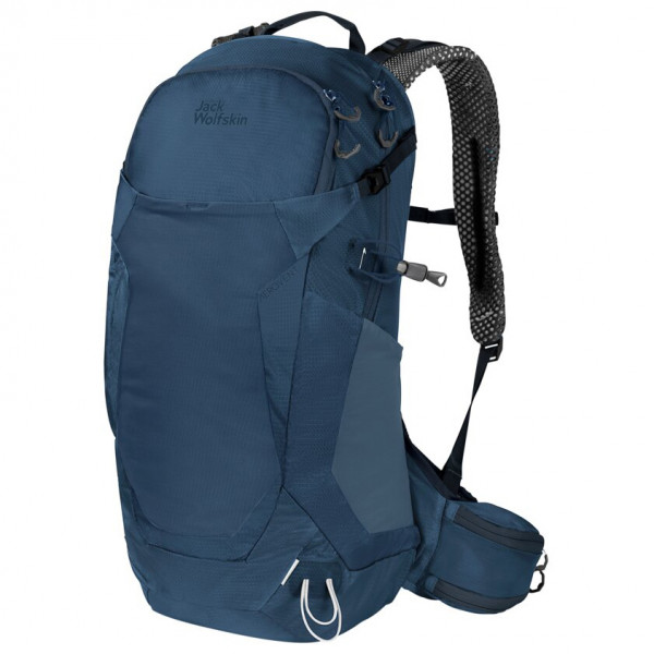 Jack Wolfskin - Crosstrail 24 LT - Wanderrucksack