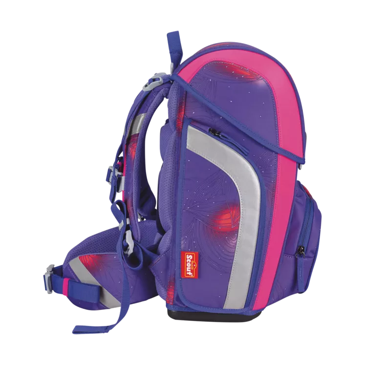 Scout Genius DIN Summer