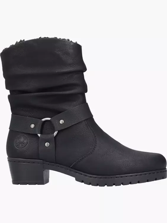 Rieker Damen Stiefeletten