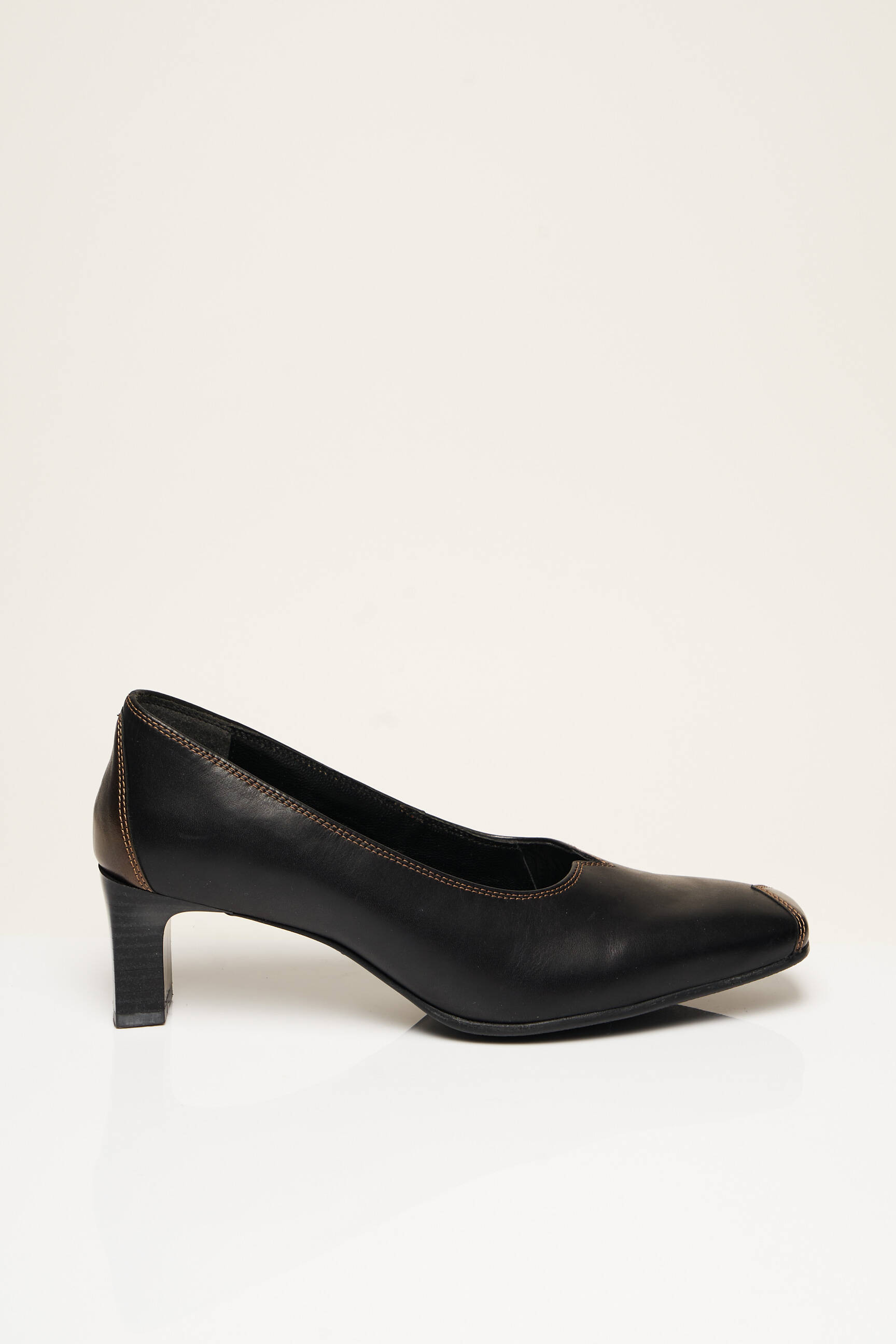 Dorndorf Escarpins Femme couleur noir