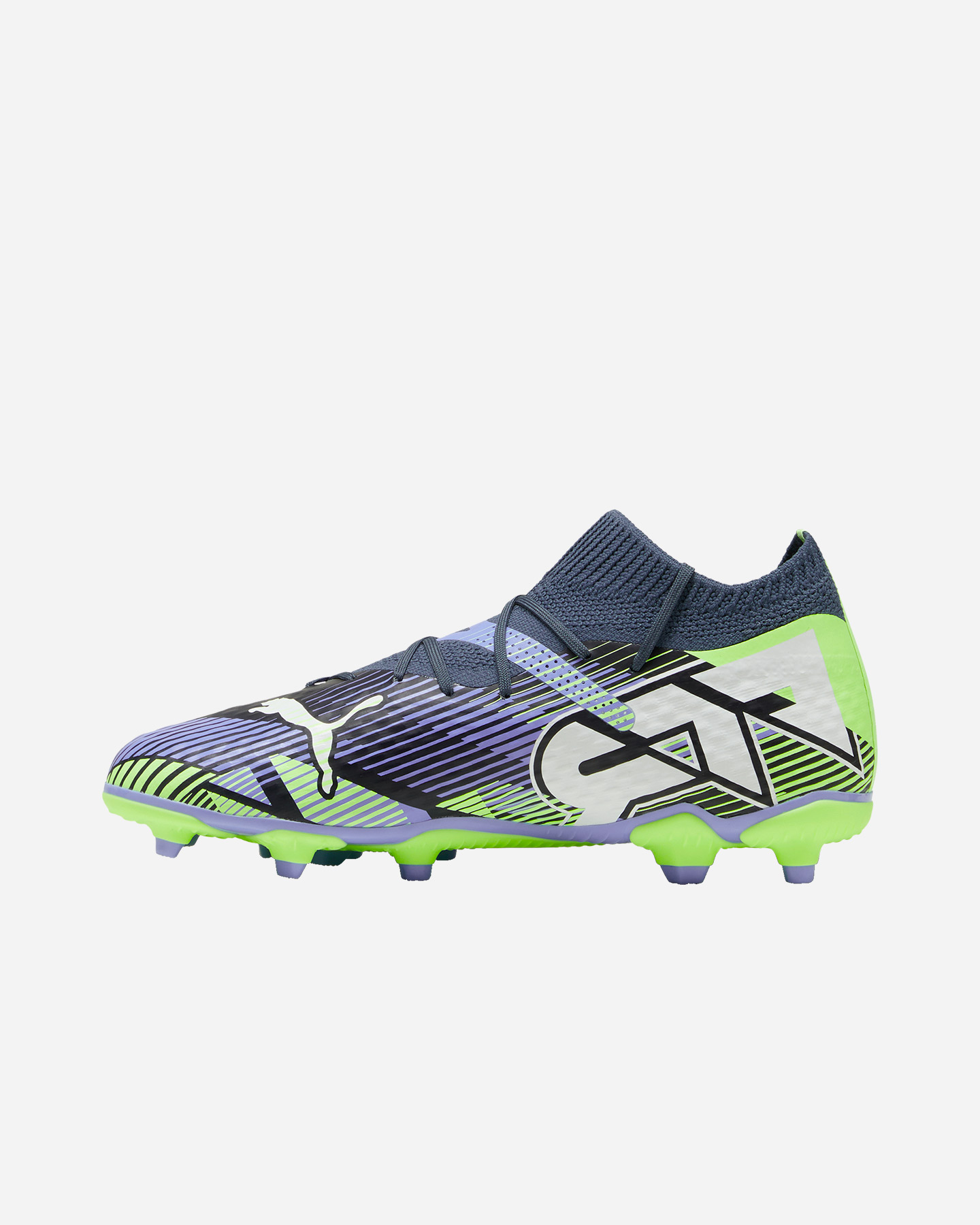 Kopačky Puma Future 7 Pro FG-ag Jr 107944-03