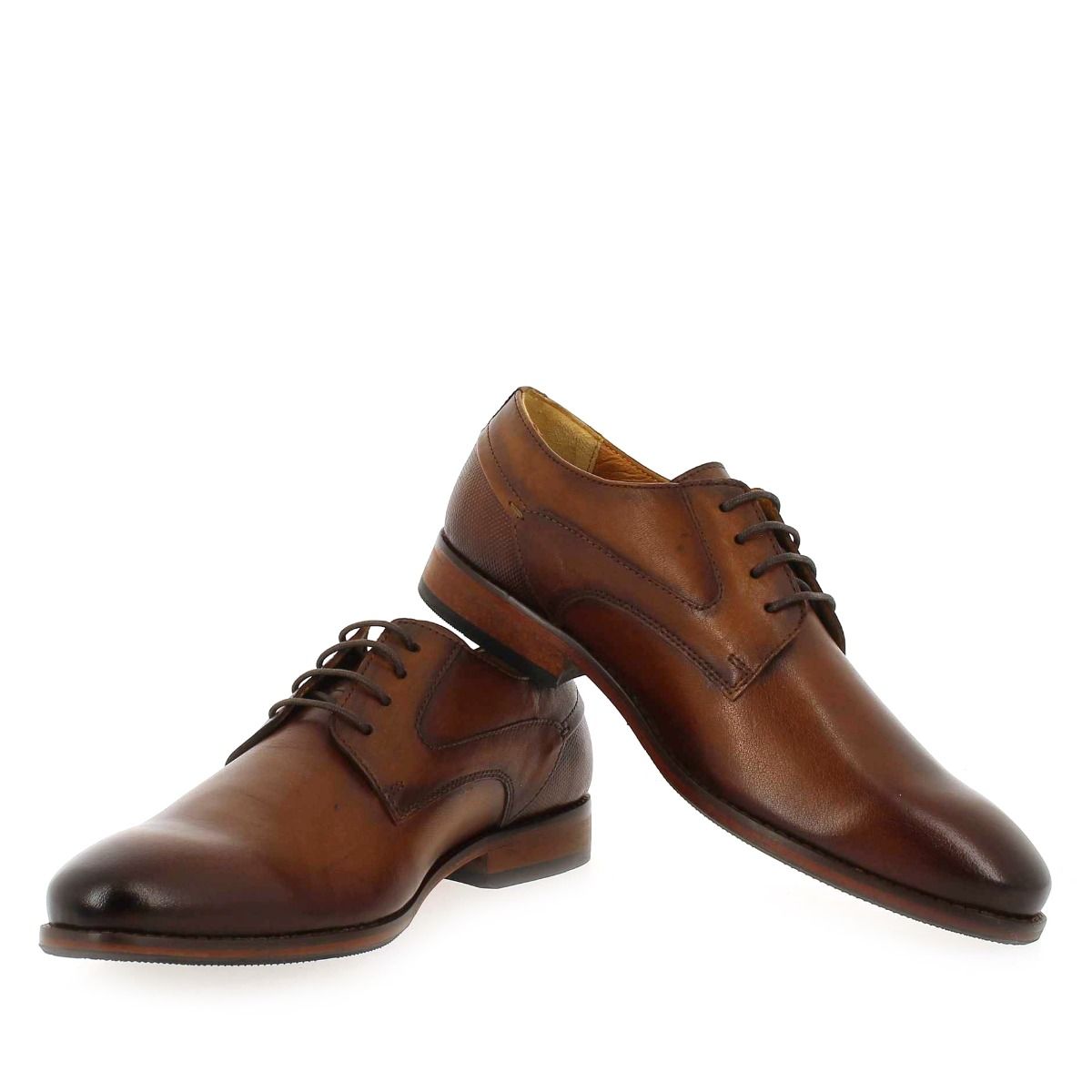Redskins  VENERE - Cognac