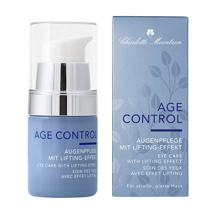 Charlotte Meentzen Age Control Augenpflege mit Lifting-Effekt