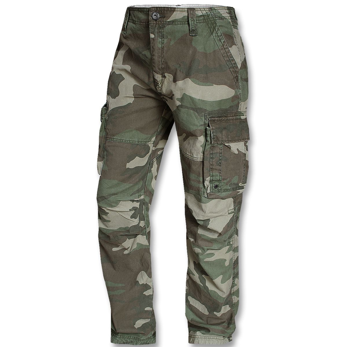 Cargohose Reef