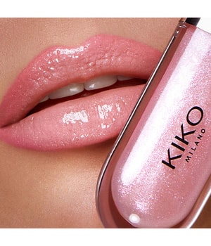 KIKO Milano 3D Hydra Lipgloss Lipgloss-6.5 ml