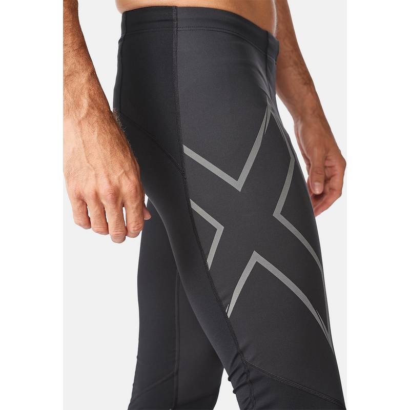 2XU Ignition Shield Compression Tights Herren