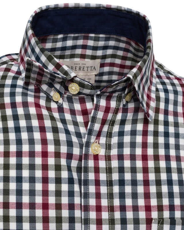 Beretta Hemd Ellis