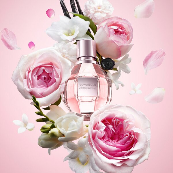 Viktor & Rolf Flowerbomb Eau de Parfum