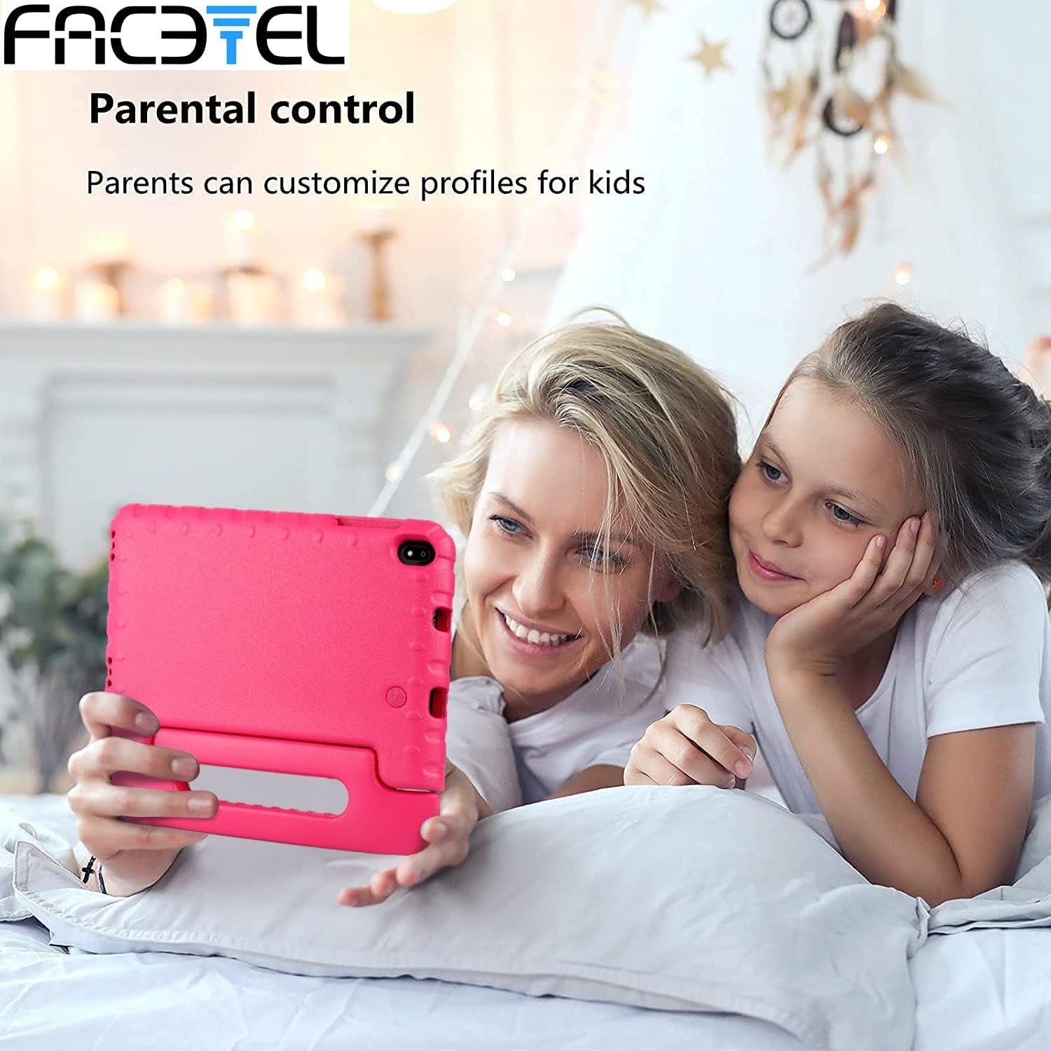 FACETEL Tablet (8