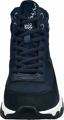 TT. BAGATT Stiefel Chi TEX
