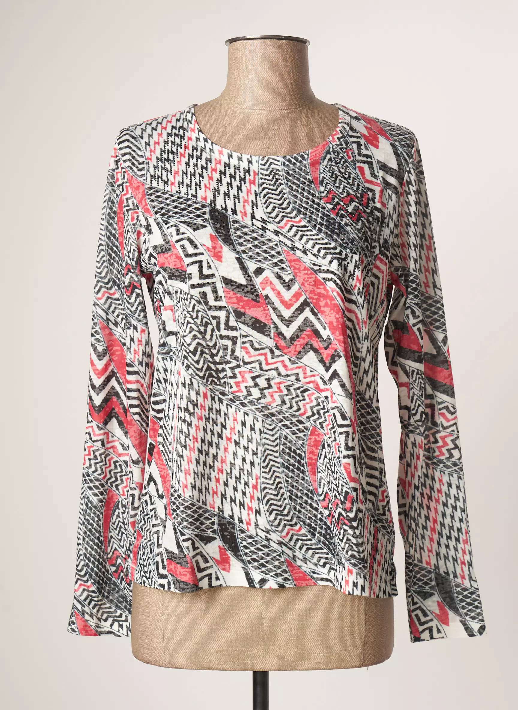 Diane Laury Tshirts Femme couleur noir