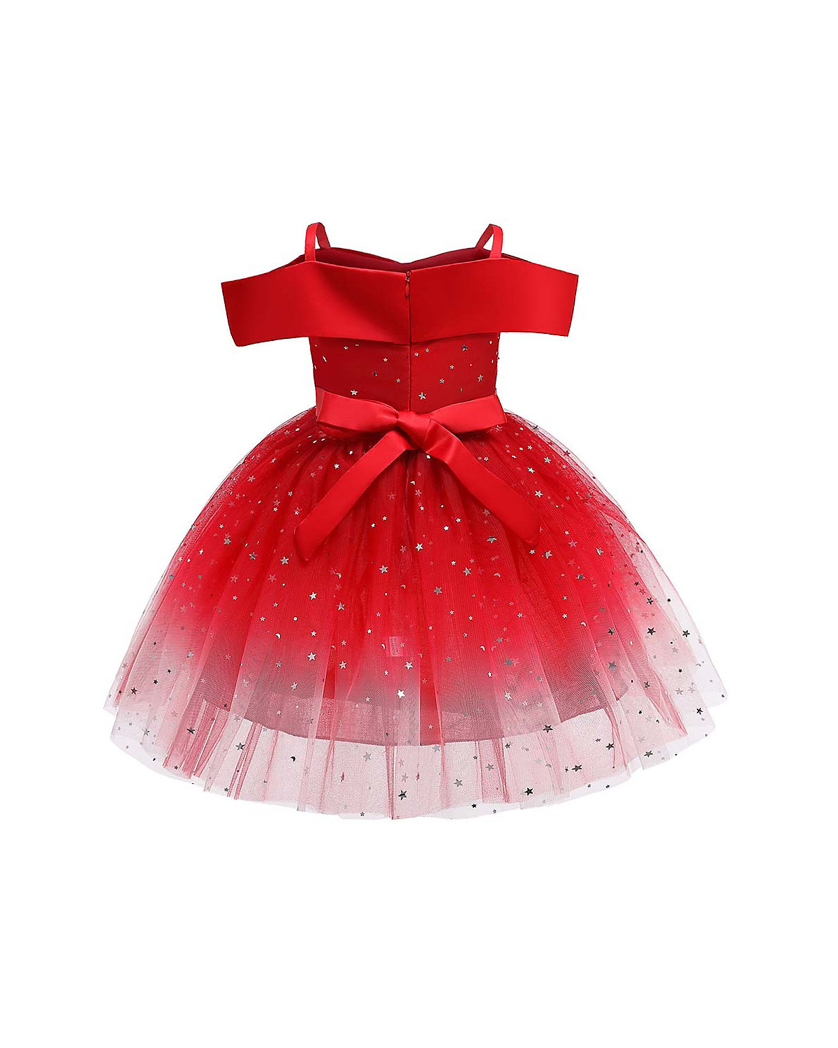 frler Tüllkleid Kleider für Mädchen