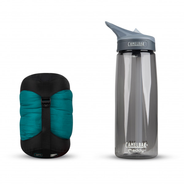 Sea to Summit - Traveller TrI - Daunenschlafsack