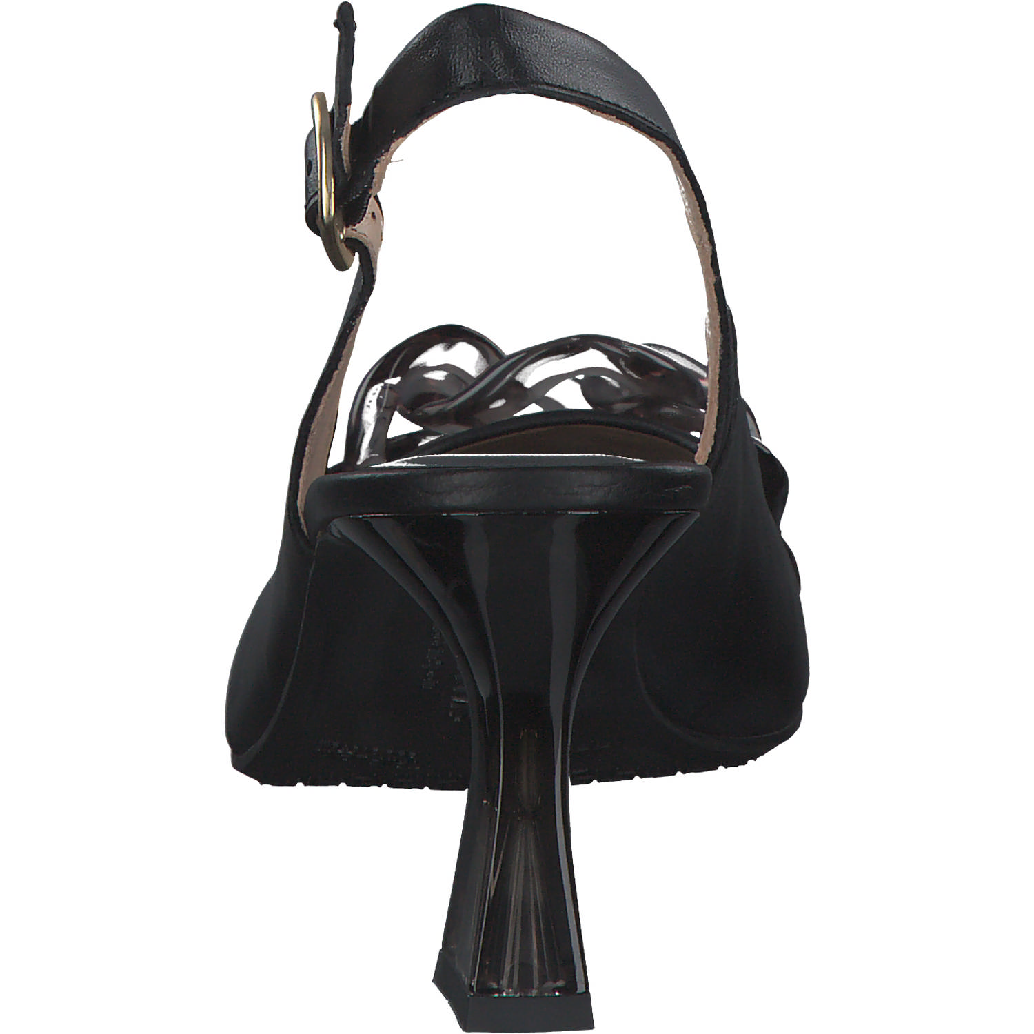 Hispanitas Schuhe Dalia HV232550, Pumps, Damen, BLACK