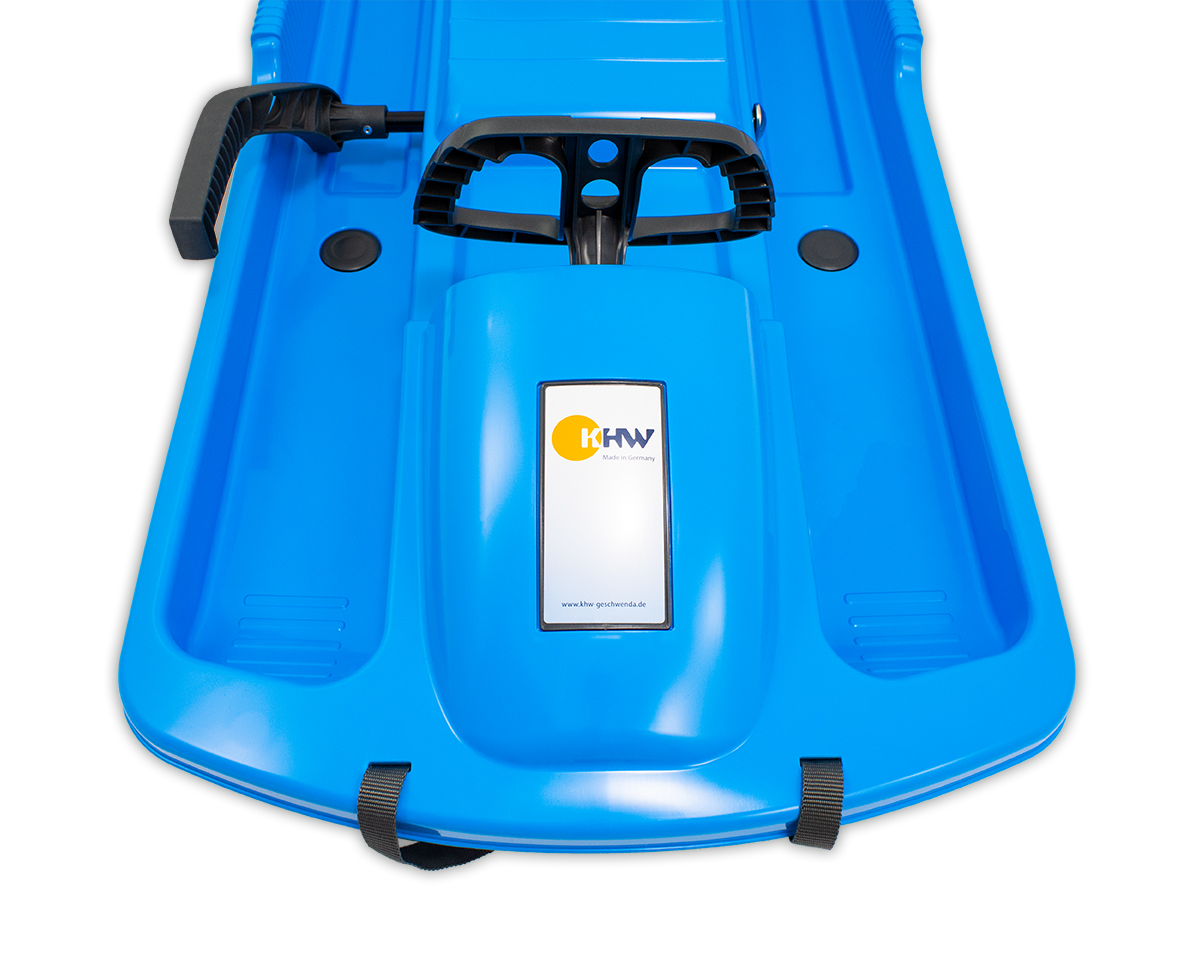KHW KHW Schlitten Snow Fox, iceblue