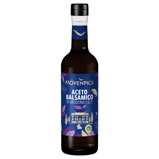 Mövenpick Aceto Balsamico di Modena I.G.P. 500ML