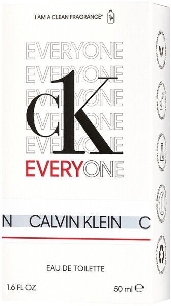 Calvin Klein ck Everyone Eau de Toilette