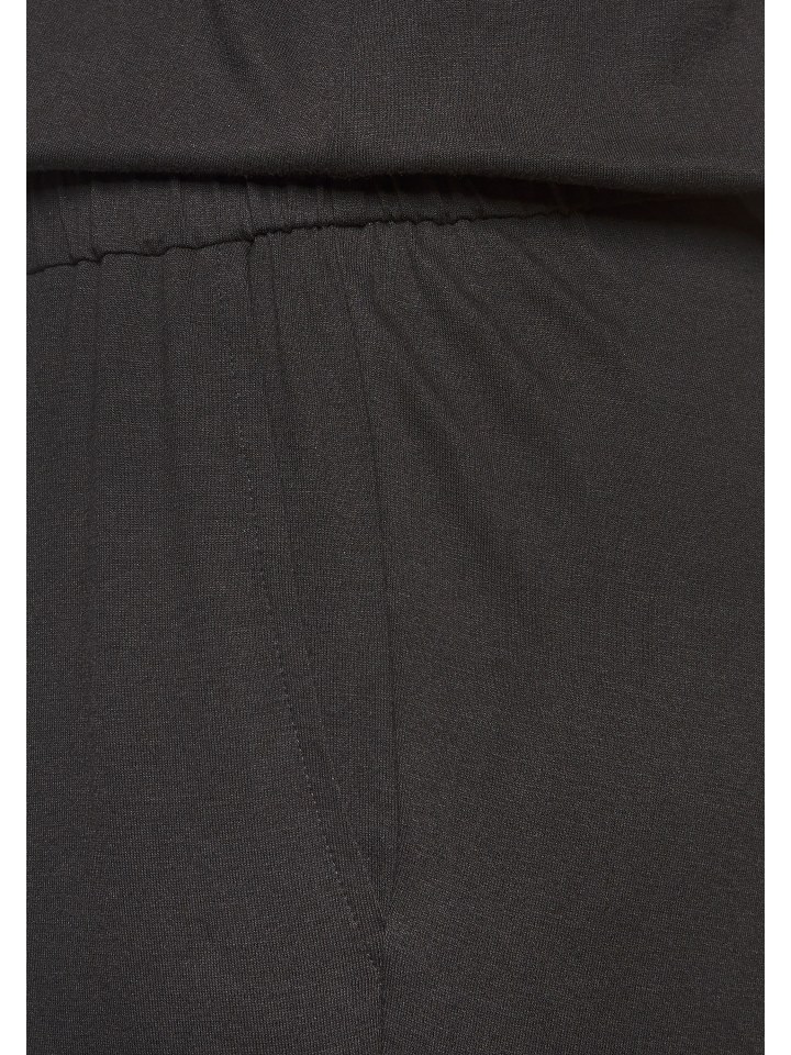 s.Oliver Overall in schwarz günstig kaufen