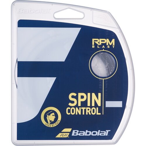 TENNISSAITE RPM BLAST 12M