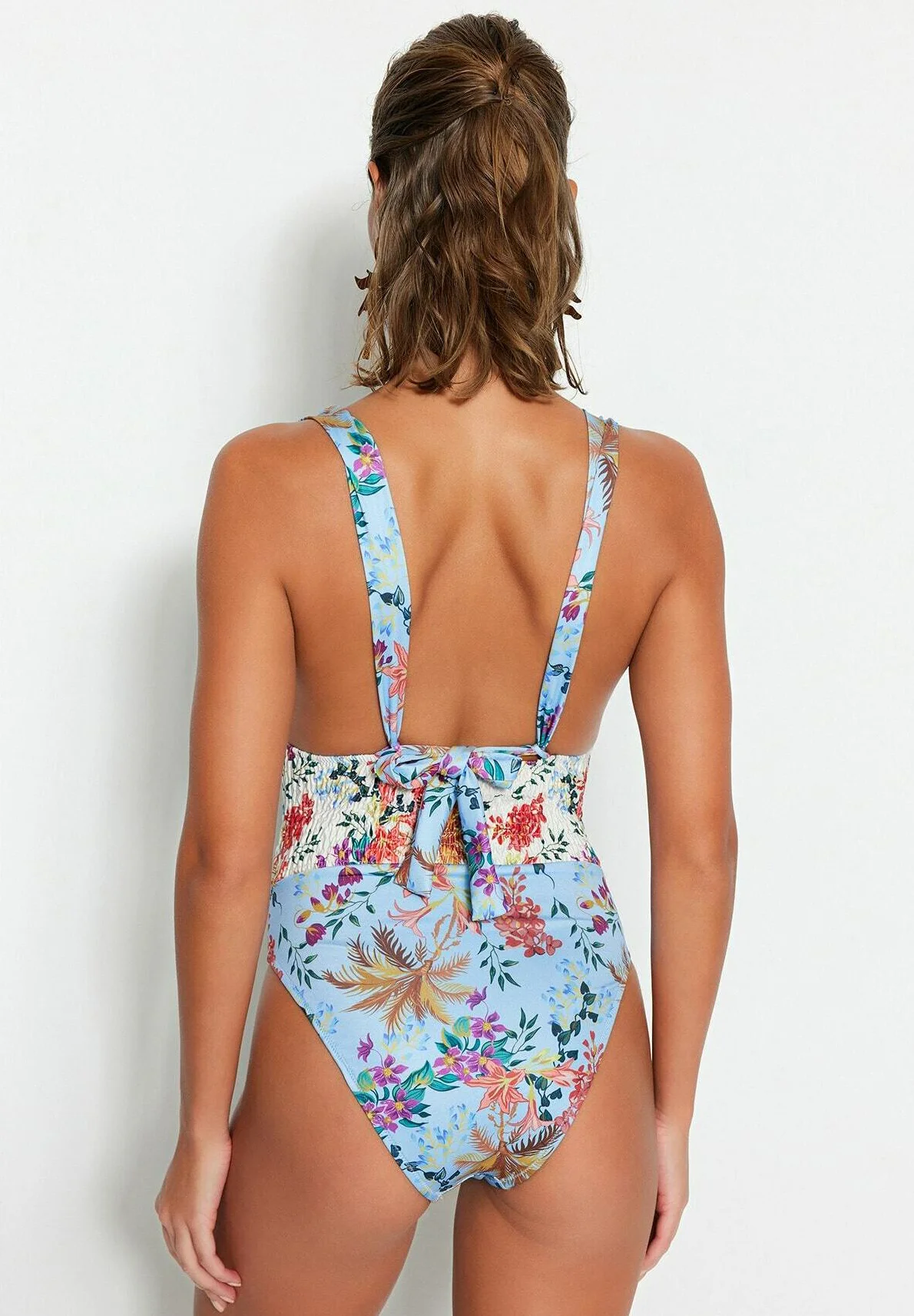 Traje de baño Trendyol
