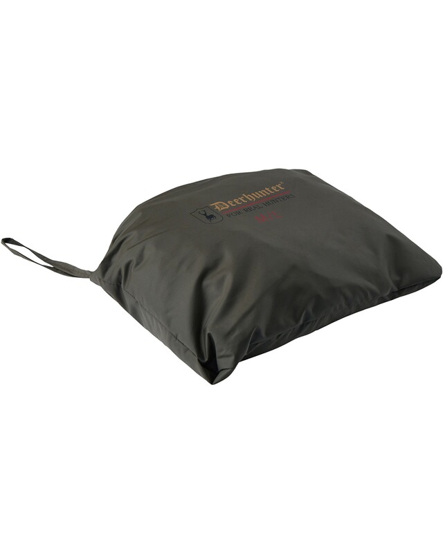 Deerhunter Regenhose Survivor