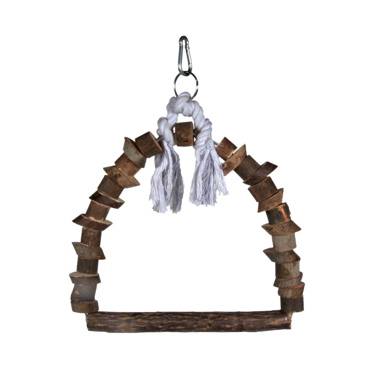 Trixie Natural Living Bogenschaukel günstig kaufen