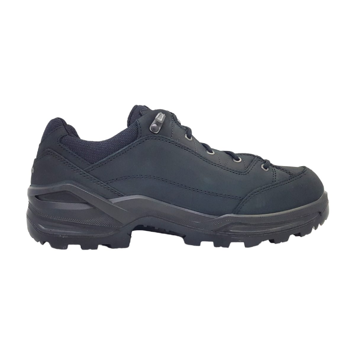 Lowa RENEGADE GTX LO 310963/9999 Schwarz 9999 Schwarz/Schwarz