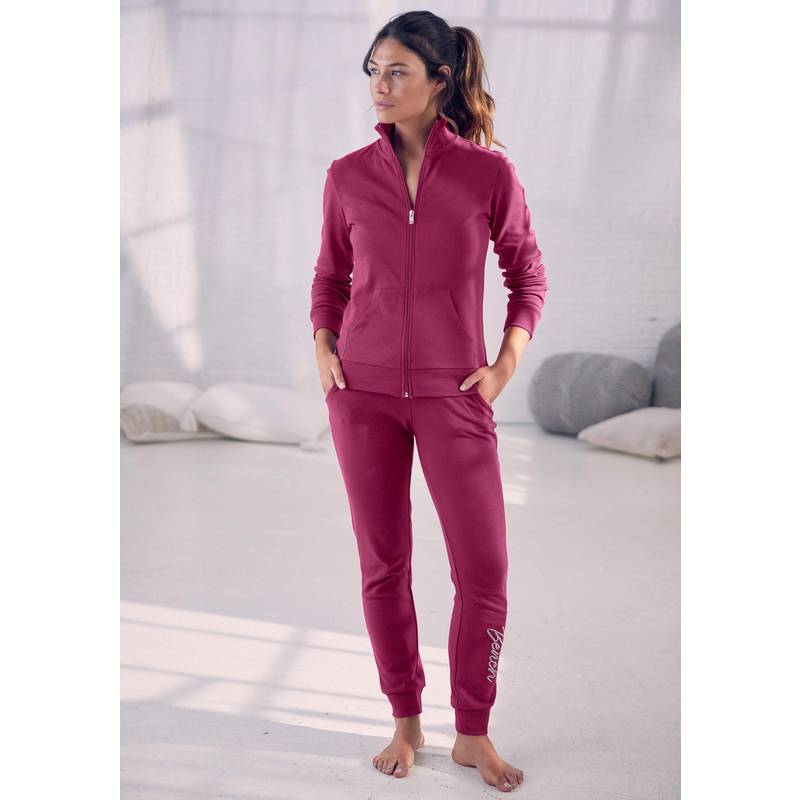 Bench Sweatjacke Damen