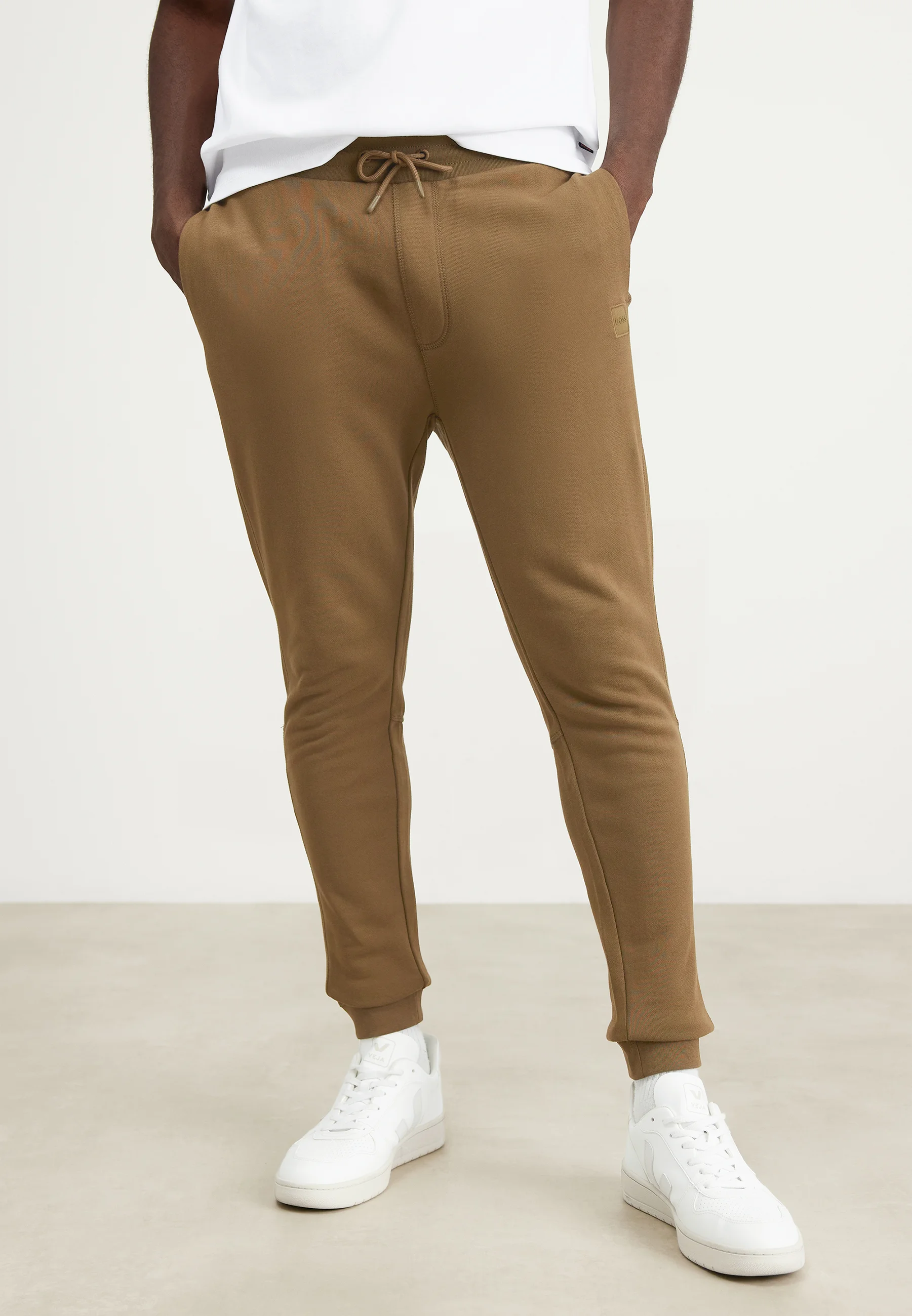 BOSS SESTART - Pantalones de chándal