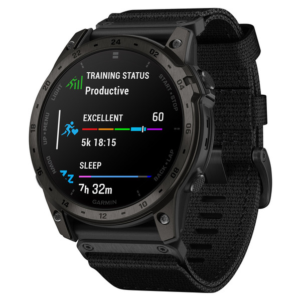 TACTIX 7 AMOLED EDITION - Smartwatch