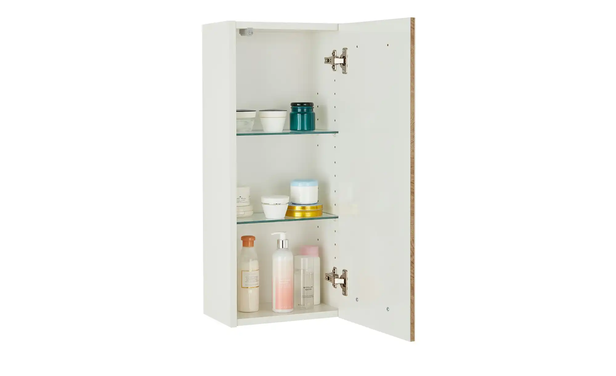 calmo2go Wandschrank