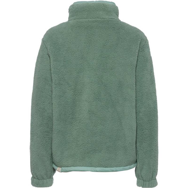 Ragwear Nordicka Fleecejacke Damen