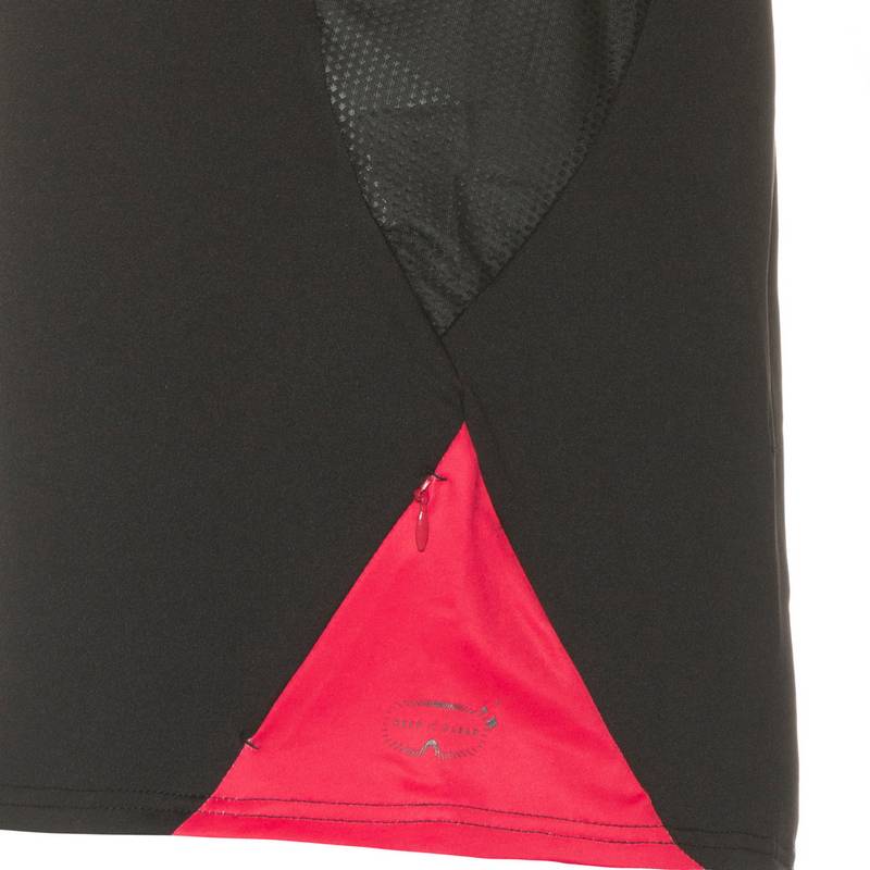 SCOTT W's Trail Storm l/sl Funktionsshirt Damen