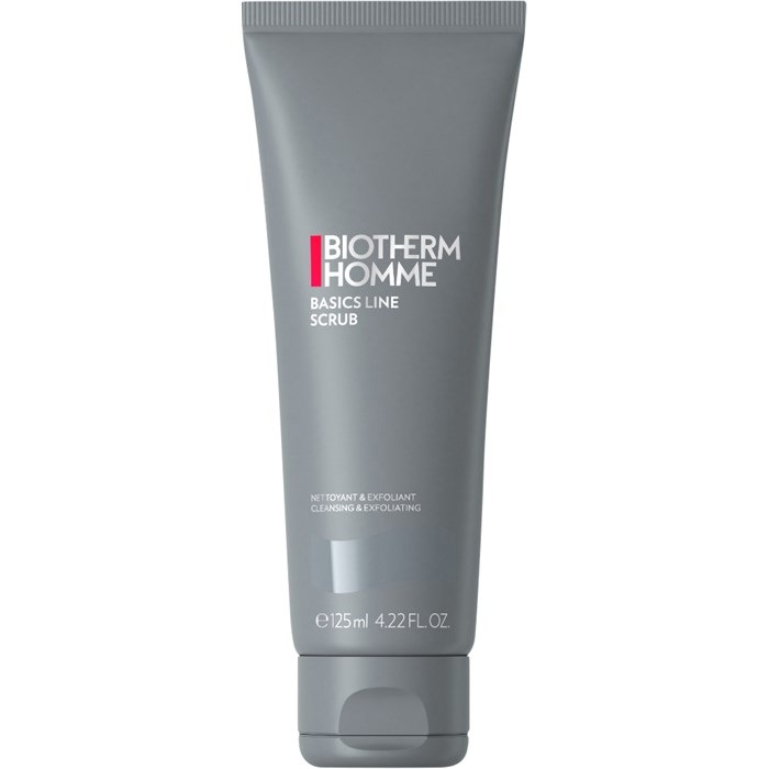 Facial Scrub