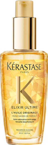 Kérastase Elixir Ultime L'Huile Originale Haaröl
