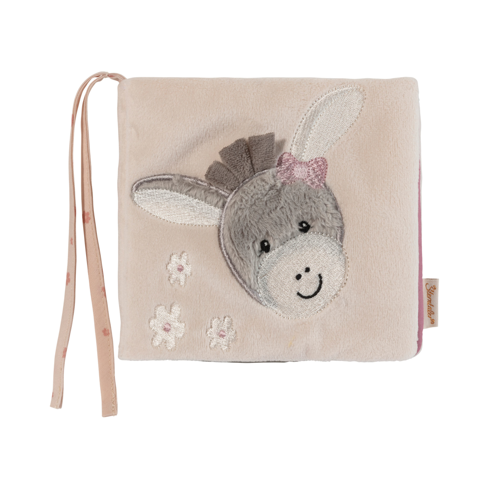 Spielbuch Esel Emmi Girl 2