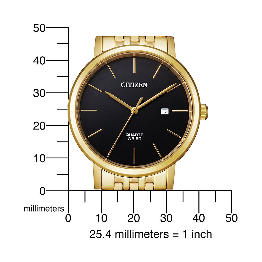 Citizen Herrenuhr Sport Quartz