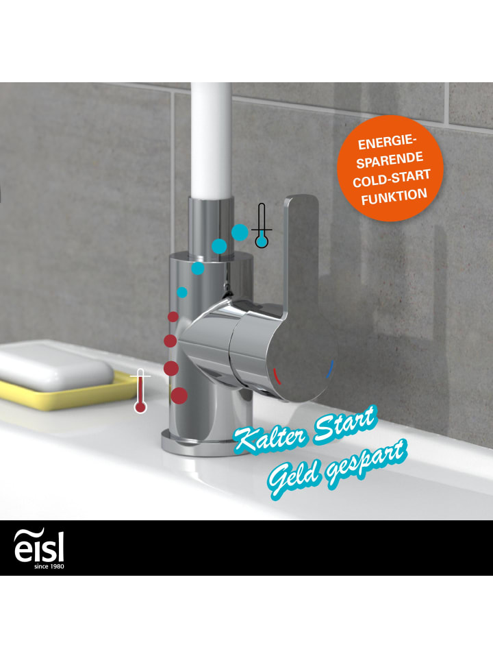 eisl since 1980 Eisl Sanitär GmbH günstig kaufen onesize