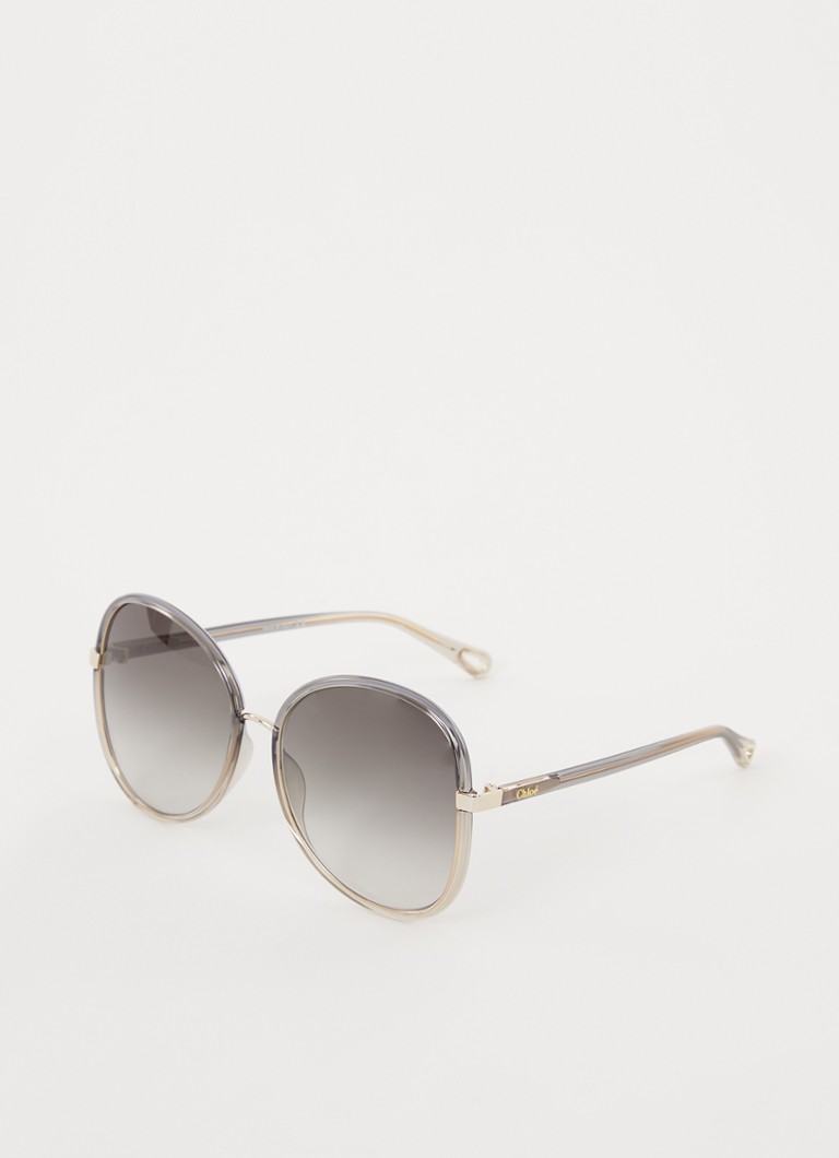 Chloé CHLOE *6N000406 CH0030S GRY SH