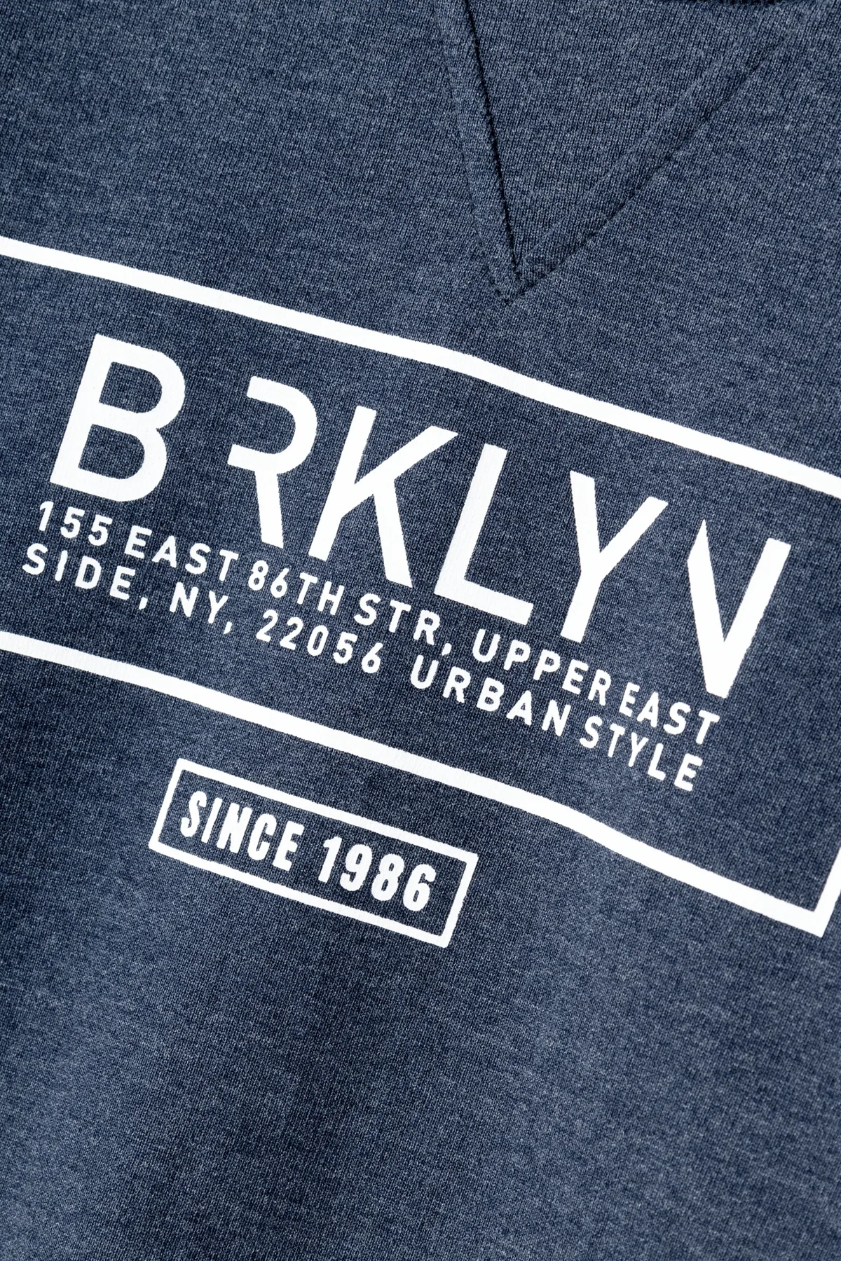 name ıt  Pullover - Dunkelblau - Figurbetont