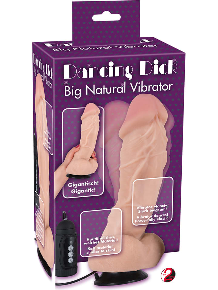 Orion Dildo 