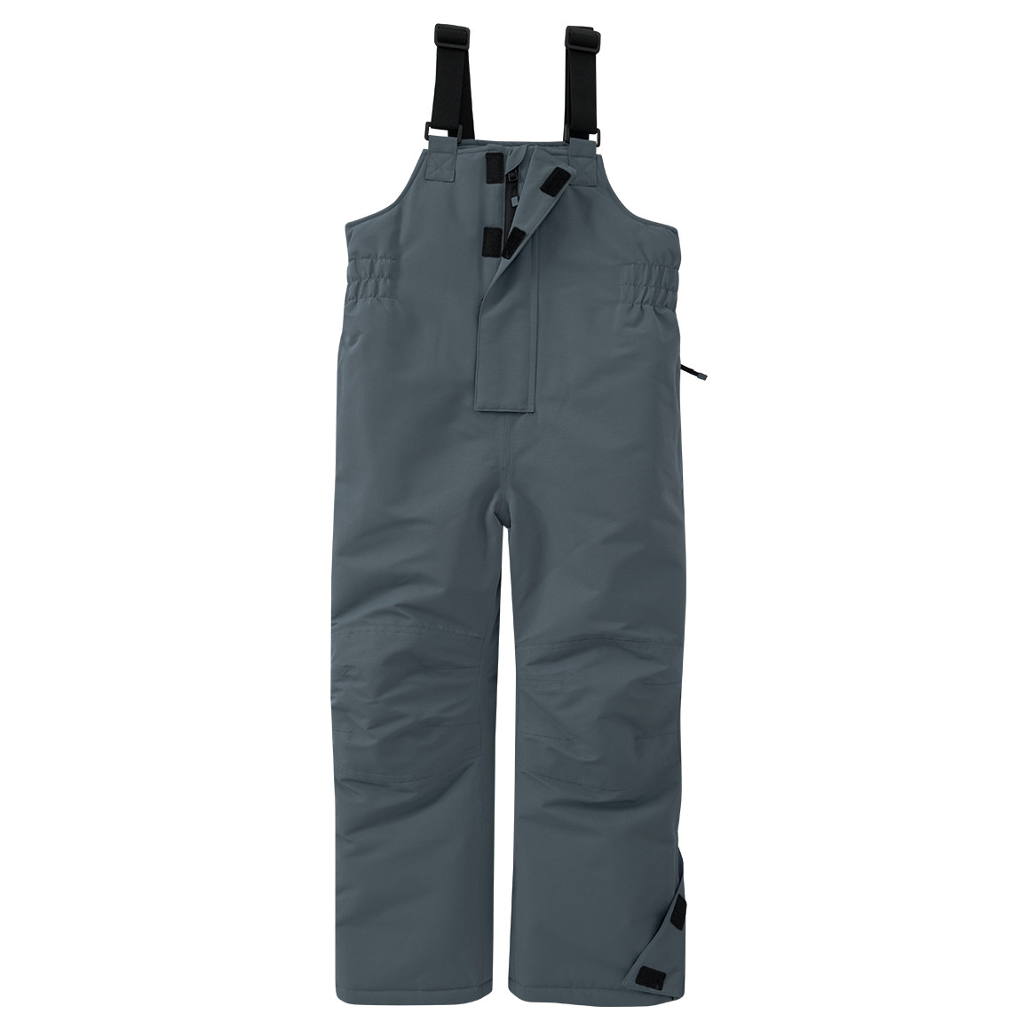 Kinder Schneehose mit verstellbaren Trägern