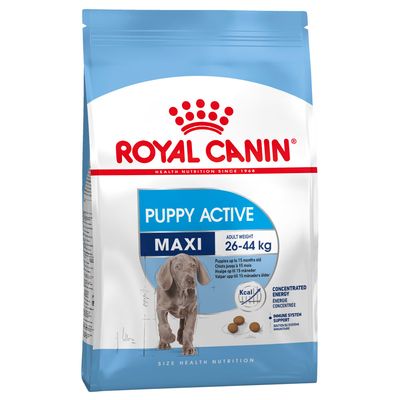 Sparpaket Royal Canin Size