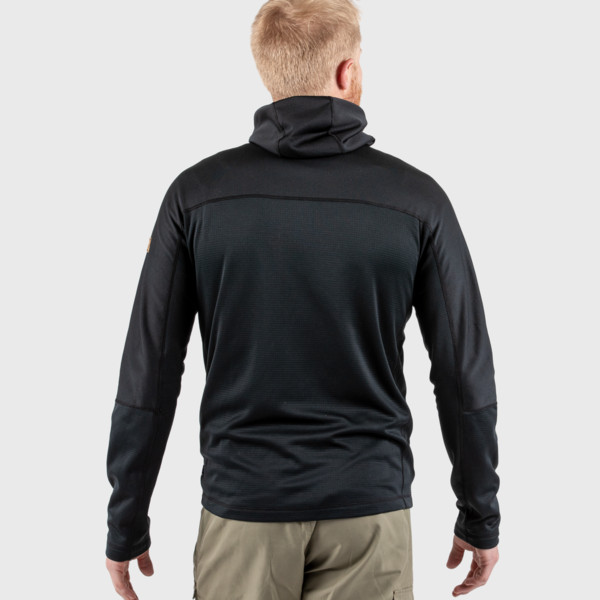 ABISKO TRAIL FLEECE M Herren - Fleecejacke