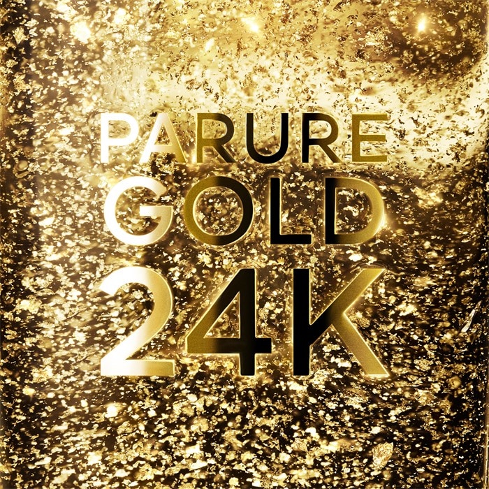 Parure Gold 24K Gold Primer Base