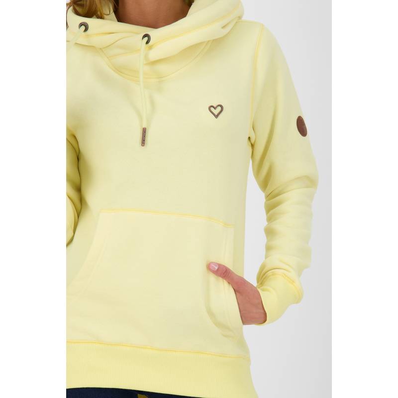 ALIFE AND KICKIN SarahAK A Sweatshirt Damen
